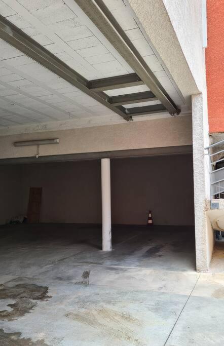 Appartcosy Emplacement Ideal Avec Terrasse & Parking Prive Нім Екстер'єр фото